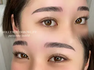 マツエク・マツパ Maison Amy所属・Maison Amy 【ﾒｿﾞﾝｴｲﾐｰ】のマツエク・マツパデザイン