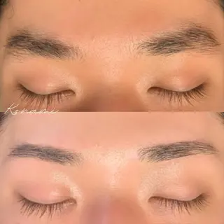 メンズ アイブロウ シードリン 府内店 小波のエステ・リラクイメージ