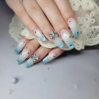 ネイル Nail salon Coco所属・Nail salon Coco【溝の口駅】のネイルデザイン