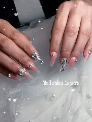 ネイル MASAKI 堺筋本町Nailのネイルデザイン