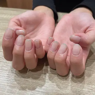 ネイル liberté所属・liberté🫧 新小岩のネイルデザイン