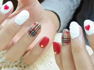 ネイル 古屋 勢子のその他イメージ