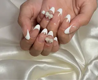 ネイル R yukiのネイルデザイン