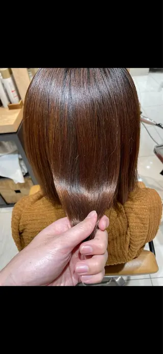 ミディアム じゅんぺい/ショート /名古屋/名駅のヘアスタイル