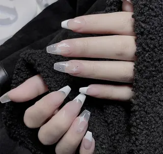 ネイル Cute beauty2のマツエク・マツパデザイン