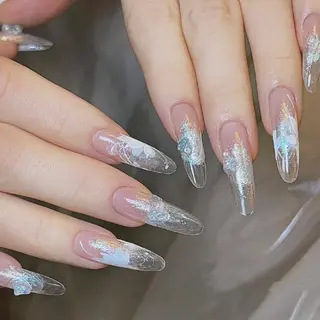 ネイル スカルプ専門店 Ｄ-Beautyのネイルデザイン