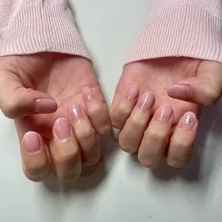 ネイル SEPTNAIL KOYAMAのネイルデザイン