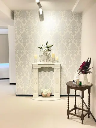 ルクスレイローズ やまぐちゆきこのエステ・リラクイメージ