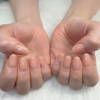 ネイル 小野澤 紗智のネイルデザイン