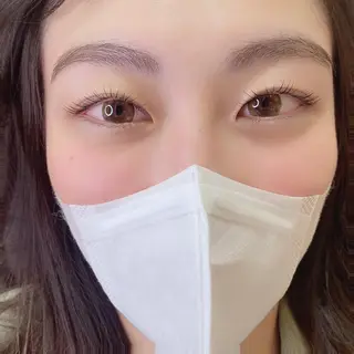 マツエク・マツパ ✿𝐥𝐚𝐟. 𝐦𝐚𝐲𝐮✿のエステ・リラクイメージ