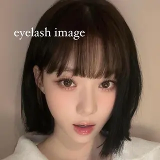 マツエク・マツパ eyelist 🌼 Mahoのマツエク・マツパデザイン