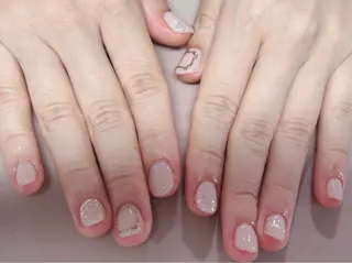 ネイル Rairia nail所属・Rairianail 室橋舞のネイルデザイン