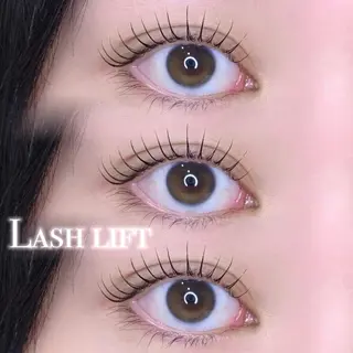 マツエク・マツパ aile by mary所属・牧草 沙耶のマツエク・マツパデザイン