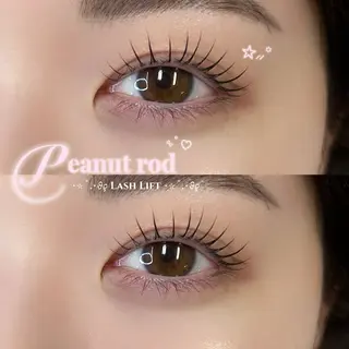 マツエク・マツパ イトウ フウミのマツエク・マツパデザイン