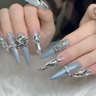 ネイル Hani Nail Salonのネイルデザイン