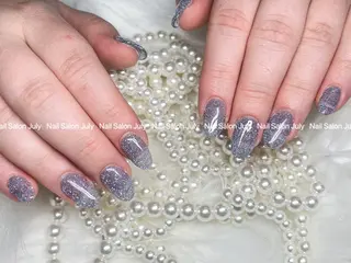 ネイル July モモのネイルデザイン