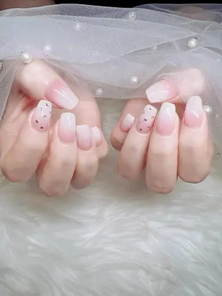 ネイル MK ネイルサロンのネイルデザイン