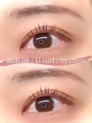 マツエク・マツパ eyelashsalon chess所属・FUYUNA🌼 マツエク/まつパのマツエク・マツパデザイン