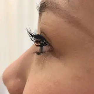 マツエク・マツパ deco tomomiのマツエク・マツパデザイン