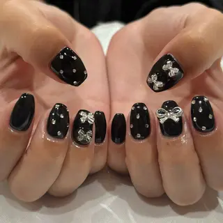 ネイル sharesalon    room59所属・nozomi 🌙のネイルデザイン