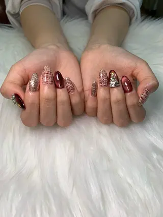 ネイル Kono Nanamiのネイルデザイン