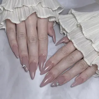 ネイル 🌷Yun nail salon🌷のネイルデザイン