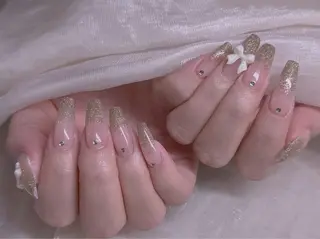 ネイル エムズ ハヤシのネイルデザイン