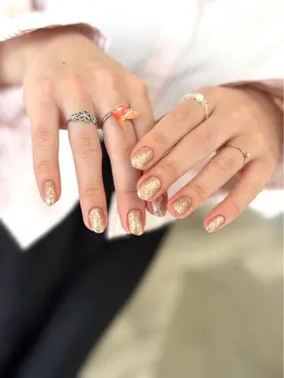 ネイル misa /nailistのネイルデザイン