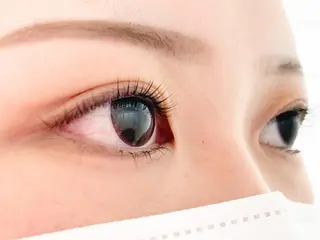 マツエク・マツパ トレヴァーデルチザン inuiのマツエク・マツパデザイン