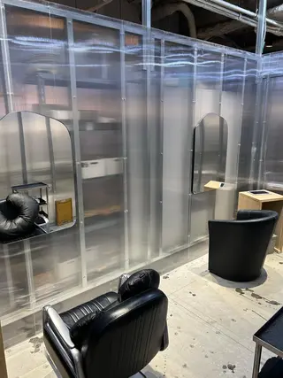 ショート カラー yori SAPPORO所属・yoriダブルカラー 代表すがわらのヘアスタイル