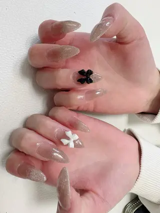 ネイル Jesse nail.のネイルデザイン