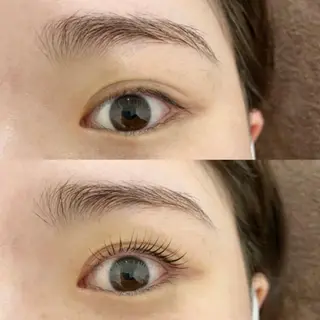 マツエク・マツパ Bunny eyes NEWOTANI博多のマツエク・マツパデザイン