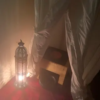 ハイフ・小顔・骨盤 シャングリラのエステ・リラクイメージ