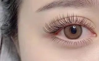 マツエク・マツパ Ai& Hitomiのマツエク・マツパデザイン