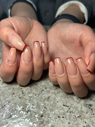 ネイル nailroom‪ sb‪‪𓈒𓂂𓏸のネイルデザイン
