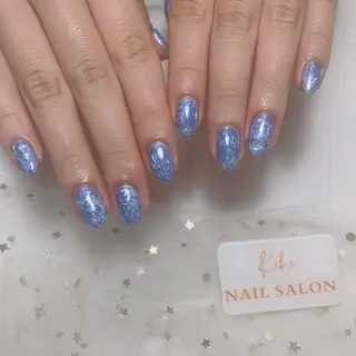 ネイル 💕鈴木ユリ パラジェル/オフ無料のネイルデザイン