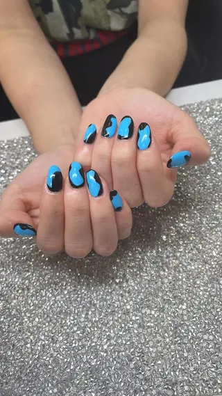 ネイル Guarendo(ガレンドゥ)錦糸町店所属・Gurando 錦糸町店のネイルデザイン