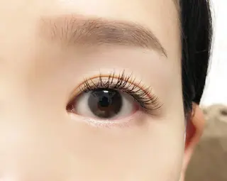 マツエク・マツパ アイラッシュサロンharuka所属・心斎橋・四ツ橋 マツエク・マツパのマツエク・マツパデザイン