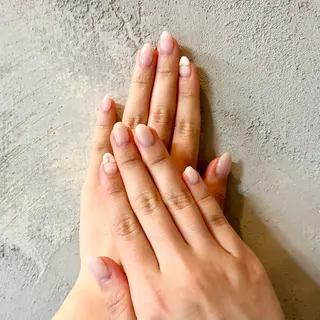 ネイル lealea Ayakaのネイルデザイン