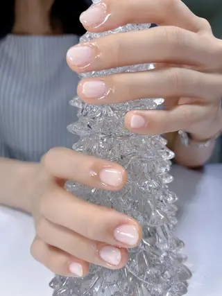 ネイル ネイルサロン ロア旧ジョリーのネイルデザイン