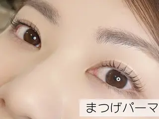 パーマ PEACE/束感 /パーマ/RIKOの眉毛・アイブロウイメージ