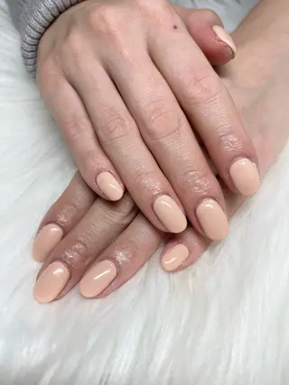 ネイル LULA所属・Stella nailのネイルデザイン