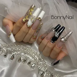 ネイル Bonny Nailのネイルデザイン