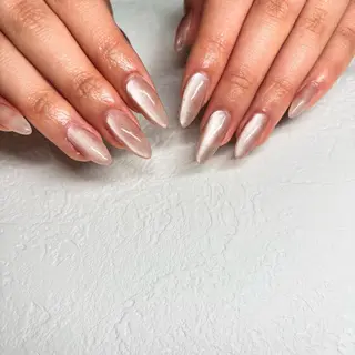 ネイル RE💟N.NAIL ラテン系お姉さんのネイルデザイン