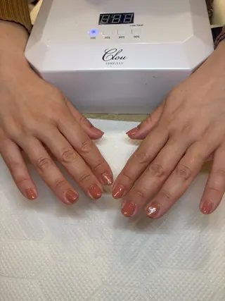 ネイル Crea la Luce 大分中央町店 【クレアラルーチェ】所属・n SUZUNAのネイルデザイン