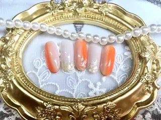 ネイル Melody メロディのネイルデザイン