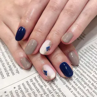 ネイル Nail Salon HANA所属・Nail Salon HANAのネイルデザイン