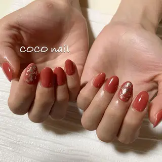 ネイル COCO nailのネイルデザイン