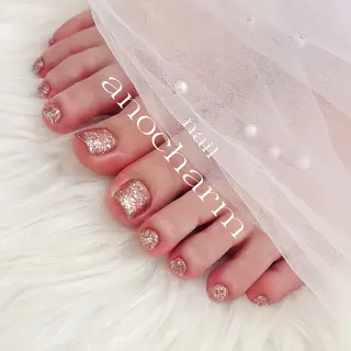 ネイル anocharm🫧 ami［店長］のマツエク・マツパデザイン