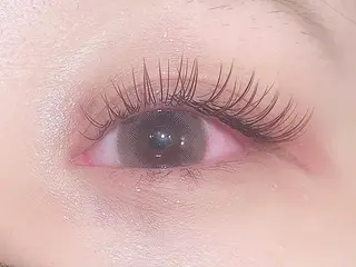 マツエク・マツパ 𝐑𝐮𝐧𝐚❤︎ ワンホンの眉毛・アイブロウイメージ